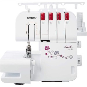 Оверлог Brother M343DVP1 Оверлог Brother M343DVP1